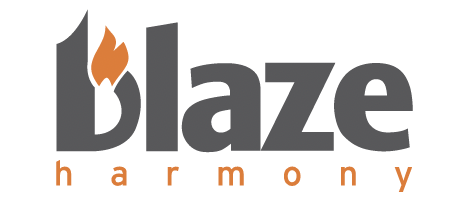 Blaze Harmony