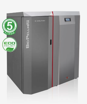 KOŁTON BioPellMax 45 KW