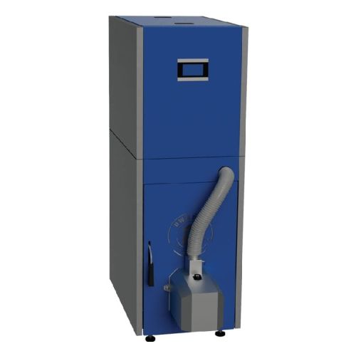 Bio Compact Blue 18 KW